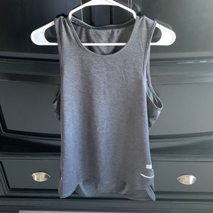 EUC GYMSHARK Men’s tank